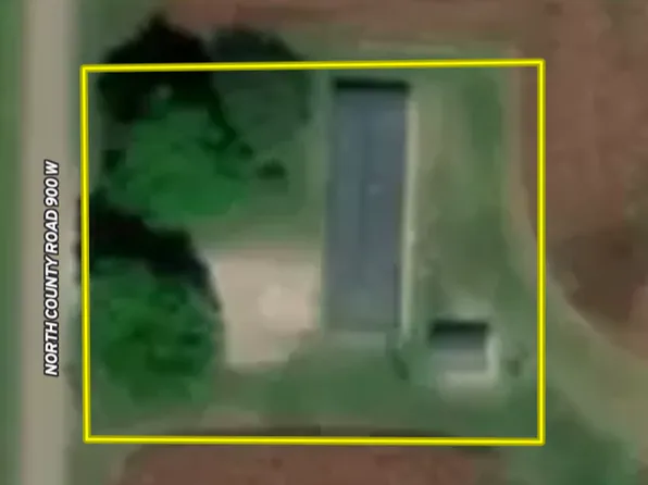 5178 N County Road 900 W, Sullivan, IN 47882