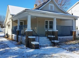 502 N State St, Westville, IL 61883