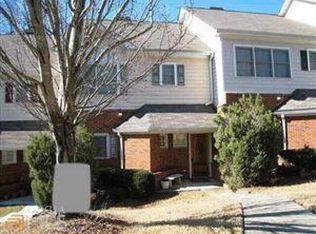 8580 Hope Mews Ct, Sandy Springs, GA 30350