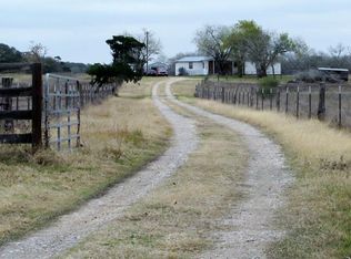 6193 County Road 228, Gonzales, TX 78629