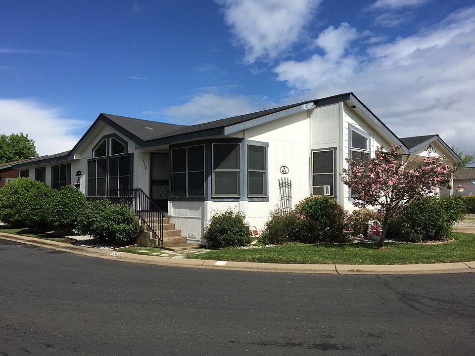 Corner Home