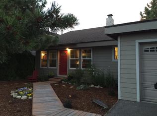 467 Lido Dr, South Lake Tahoe, CA 96150