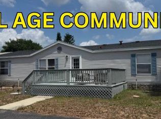 814 Ridgeway Blvd S, Davenport, FL 33897