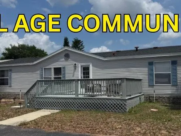 814 Ridgeway Blvd S, Davenport, FL 33897