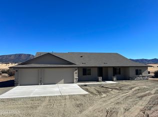 9033 N Barn Wood Dr, Prescott Valley, AZ 86315