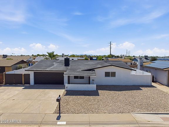4th image of 11834 N 49TH Avenue