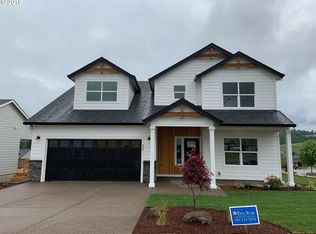 259 SW Mt St Helens St, McMinnville, OR