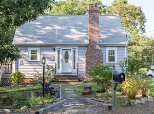 2 Otis Kelley Rd, Dennis, MA 02639