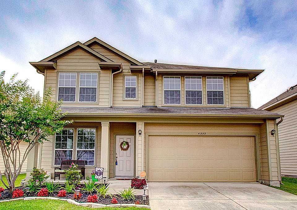 1st image of 4322 S Vineyard Meadow Ln