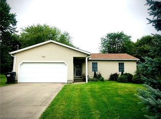 507 Overlook Dr, Rittman, OH 44270