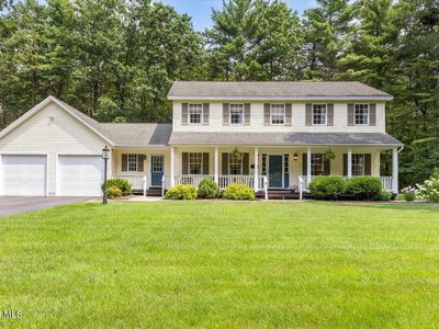 34 Briarhurst Drive, Gansevoort, NY, 12831