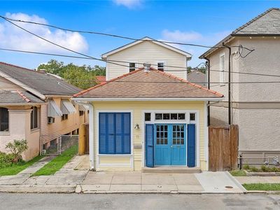 11 Flowerdale Ct, New Orleans, LA, 70119