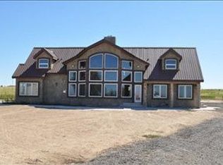 1551 E 4500 N, Buhl, ID 83316