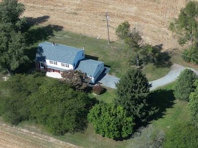 47 Snyder Ln, Lewisburg, PA, 17837