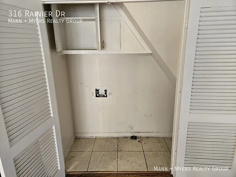 316 Rainier Dr — Photo 10