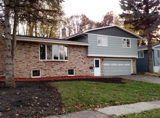 2200 Mitchell Ave, Saint Paul, MN 55119