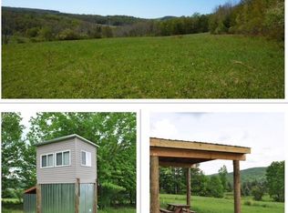 County Highway 10, East Meredith, NY 13757