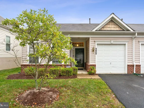 9809 Stonewood Ct, Upper Marlboro, MD 20772