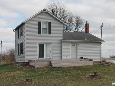 7838 E 1200th St, Cambridge, IL, 61238