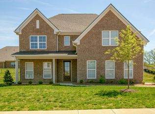9007 Safe Haven Pl, Spring Hill, TN 37174