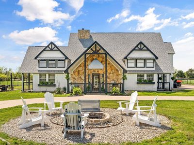 4469 County Road 2727, Caddo Mills, TX, 75135