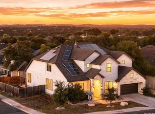 9041 Mendrin Rdg, Boerne, TX 78015