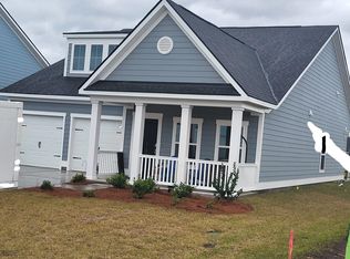 5872 Whitebark Dr LOT 156, Annandale Myrtle Beach, SC 29577