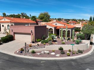 2570 W Ben Hogan Dr, Tucson, AZ 85742