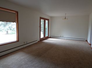 401 SW 2nd St, Enterprise, OR 97828