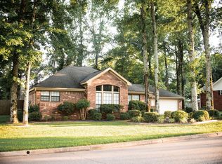 2435 W 4th St, Russellville, AR 72801