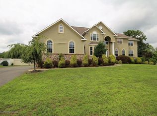 1814 Charlton Cir, Toms River, NJ