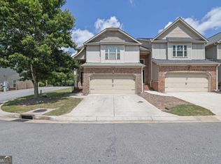 2896 Oshields Ct SW, Marietta, GA 30060