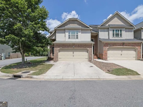 2896 Oshields Ct SW, Marietta, GA 30060