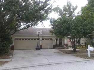 1749 River Watch Blvd, Tarpon Springs, FL 34689