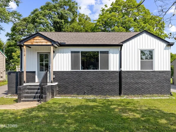 2819 Avondale Ave, Knoxville, TN 37917