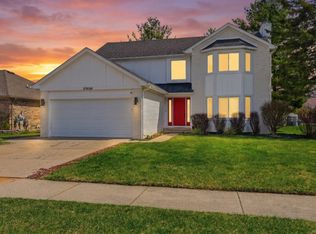 53698 Cranston Dr, Macomb, MI 48042