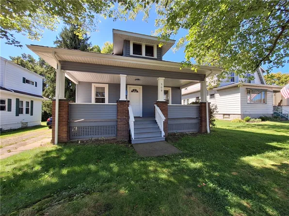 509 Hillcrest Ave, Beaver Falls, PA 15010