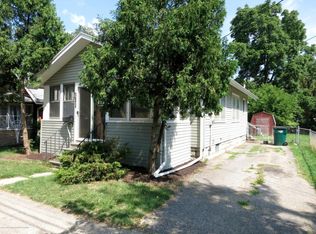 311 Denver St, Lansing, MI 48910