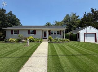 1 Walton Ave, Marmora, NJ 08223