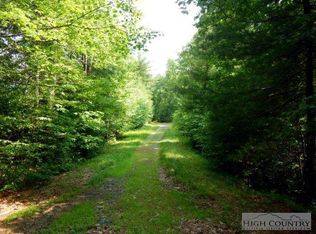 Tbd Hardwood Hill Dr, West Jefferson, NC 28694