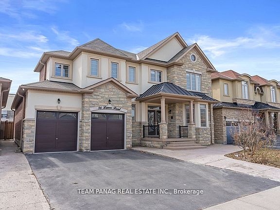2nd image of 56 Leparc Rd
