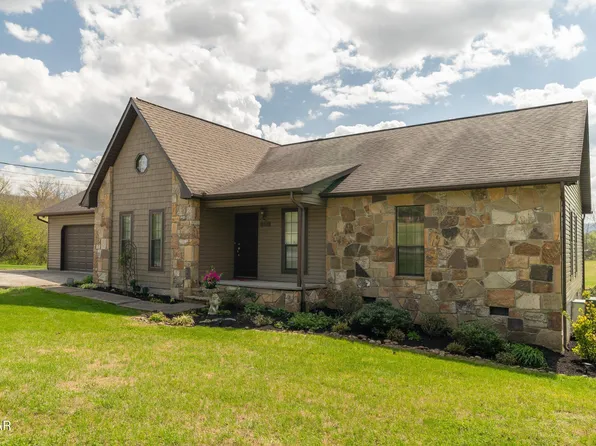 915 Circle Dr, Seymour, TN 37865