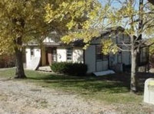 14506 Lakeview Cir, Excelsior Springs, MO 64024