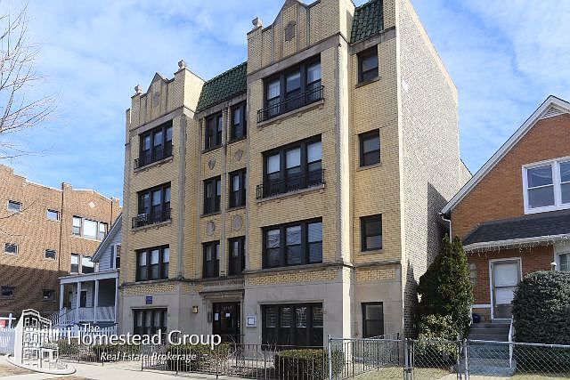 1st image of 4737 N Hermitage Ave #Second04