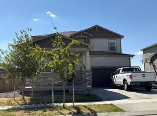 9179 Sedalia St, Commerce City, CO 80022