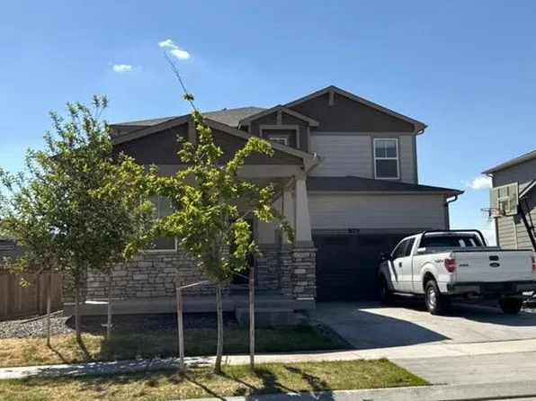 9179 Sedalia St, Commerce City, CO 80022