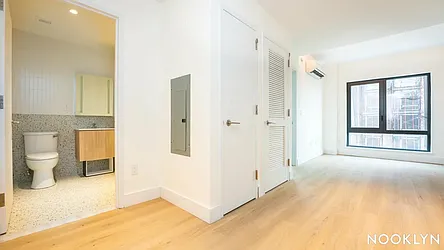 Rented by Nooklyn NYC LLC
