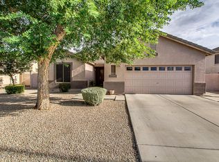 4259 E Harrison St, Gilbert, AZ 85295