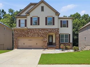 1331 Thomas Daniel Way, Lawrenceville, GA 30045