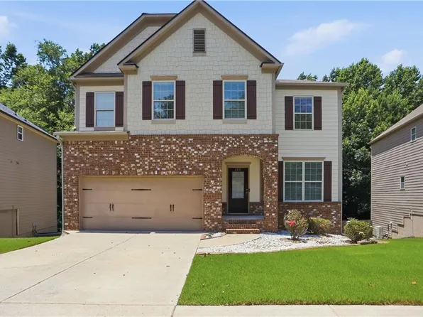 1331 Thomas Daniel Way, Lawrenceville, GA 30045